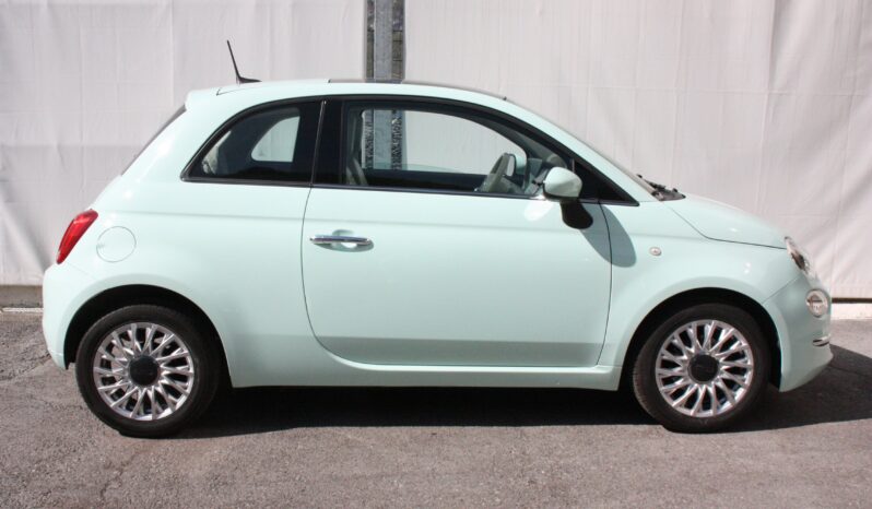 FIAT 500 1.2 69 CV LOUNGE full