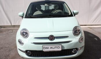 FIAT 500 1.2 69 CV LOUNGE full
