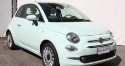 FIAT 500 1.2 69 CV LOUNGE