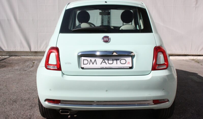FIAT 500 1.2 69 CV LOUNGE full