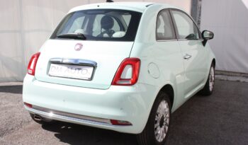FIAT 500 1.2 69 CV LOUNGE full