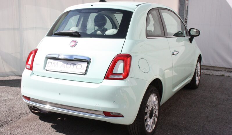 FIAT 500 1.2 69 CV LOUNGE full
