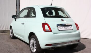 FIAT 500 1.2 69 CV LOUNGE full