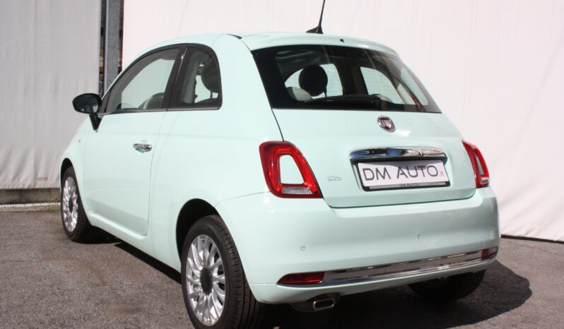 FIAT 500 1.2 69 CV LOUNGE full