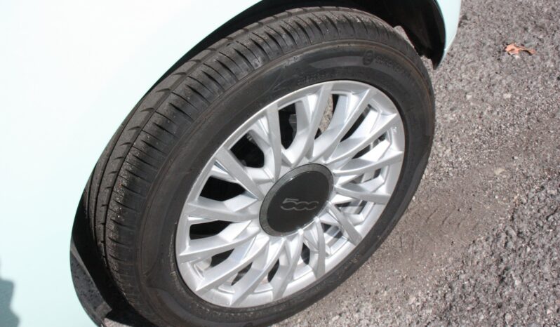 FIAT 500 1.2 69 CV LOUNGE full