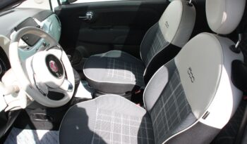 FIAT 500 1.2 69 CV LOUNGE full