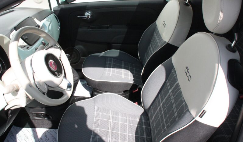FIAT 500 1.2 69 CV LOUNGE full