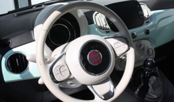 FIAT 500 1.2 69 CV LOUNGE full