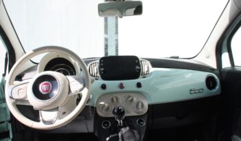 FIAT 500 1.2 69 CV LOUNGE full