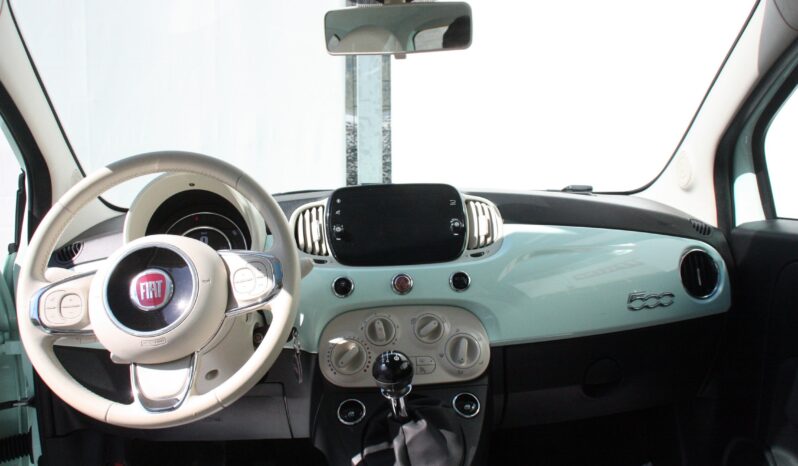 FIAT 500 1.2 69 CV LOUNGE full