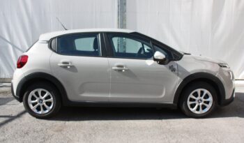 CITROEN C3 1.2 PT 83 CV YOU! full