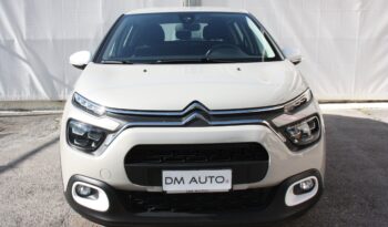 CITROEN C3 1.2 PT 83 CV YOU! full