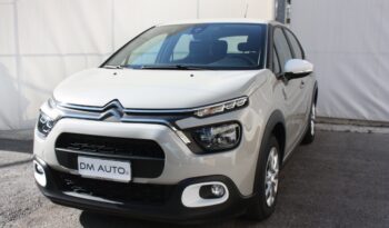 CITROEN C3 1.2 PT 83 CV YOU! full