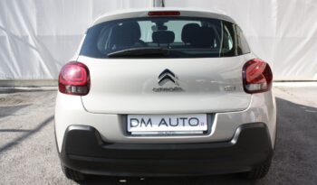 CITROEN C3 1.2 PT 83 CV YOU! full