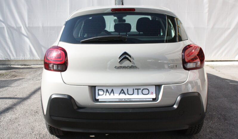 CITROEN C3 1.2 PT 83 CV YOU! full