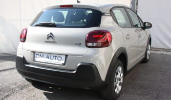 CITROEN C3 1.2 PT 83 CV YOU! full