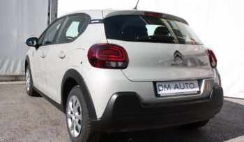 CITROEN C3 1.2 PT 83 CV YOU! full