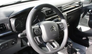 CITROEN C3 1.2 PT 83 CV YOU! full