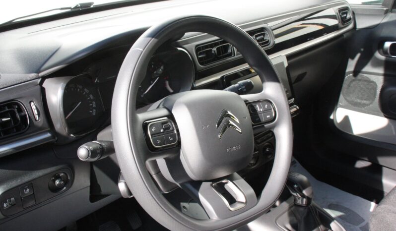 CITROEN C3 1.2 PT 83 CV YOU! full