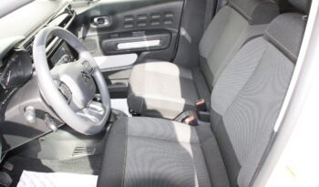 CITROEN C3 1.2 PT 83 CV YOU! full