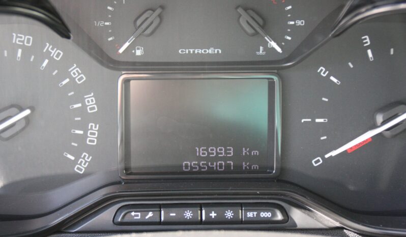 CITROEN C3 1.2 PT 83 CV YOU! full