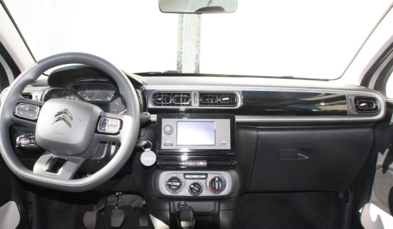 CITROEN C3 1.2 PT 83 CV YOU! full