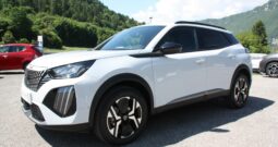 PEUGEOT 2008 1.2 PT 130 ALLURE EAT8