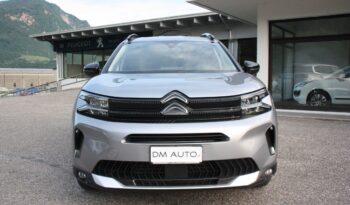 CITROEN C5 AIRCROSS BHDI 130 EAT8 SHINE full