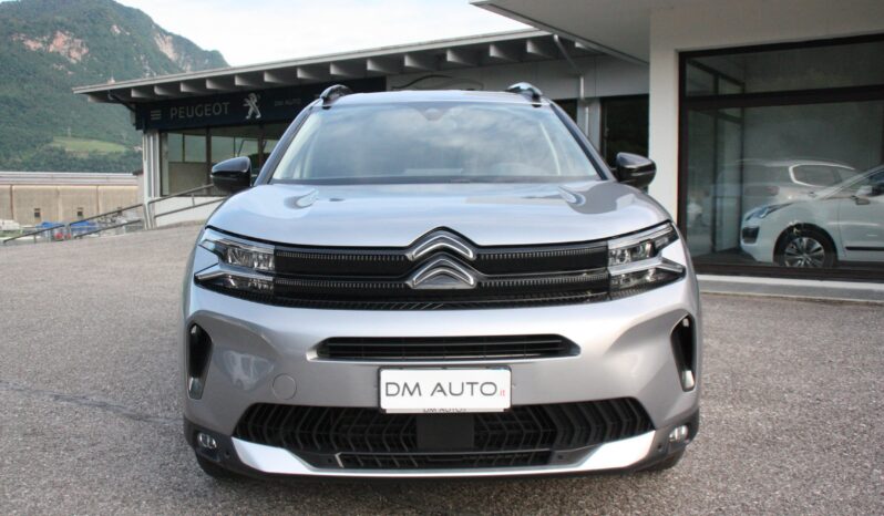 CITROEN C5 AIRCROSS BHDI 130 EAT8 SHINE full