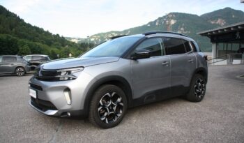 CITROEN C5 AIRCROSS BHDI 130 EAT8 SHINE full