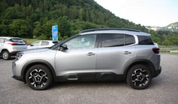 CITROEN C5 AIRCROSS BHDI 130 EAT8 SHINE full