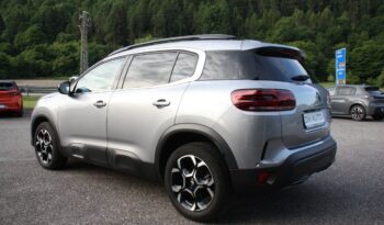CITROEN C5 AIRCROSS BHDI 130 EAT8 SHINE full