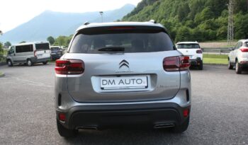 CITROEN C5 AIRCROSS BHDI 130 EAT8 SHINE full