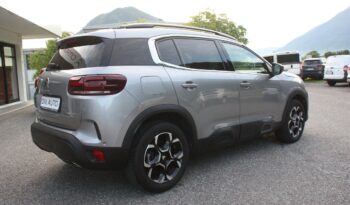 CITROEN C5 AIRCROSS BHDI 130 EAT8 SHINE full