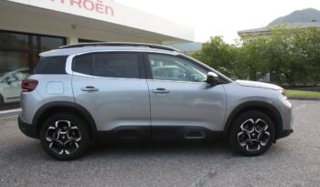 CITROEN C5 AIRCROSS BHDI 130 EAT8 SHINE full