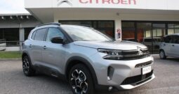 CITROEN C5 AIRCROSS BHDI 130 EAT8 SHINE