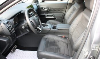 CITROEN C5 AIRCROSS BHDI 130 EAT8 SHINE full