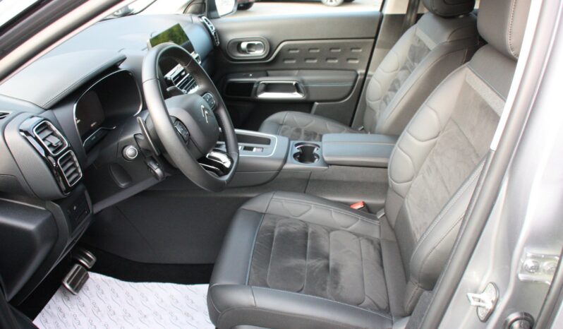 CITROEN C5 AIRCROSS BHDI 130 EAT8 SHINE full