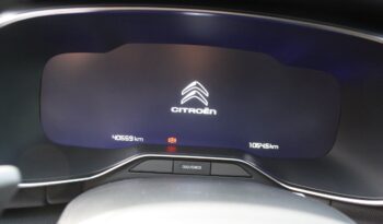 CITROEN C5 AIRCROSS BHDI 130 EAT8 SHINE full