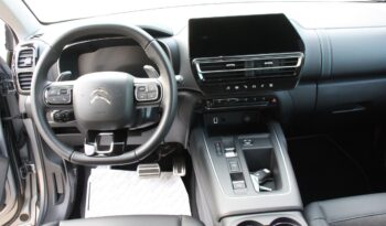 CITROEN C5 AIRCROSS BHDI 130 EAT8 SHINE full