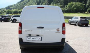 FIAT DOBLO’ VAN BHDI 100 M full