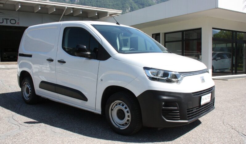 FIAT DOBLO’ VAN BHDI 100 M