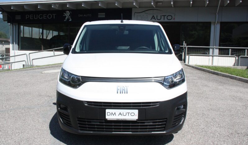 FIAT DOBLO’ VAN BHDI 100 M full