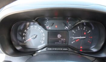 FIAT DOBLO’ VAN BHDI 100 M full