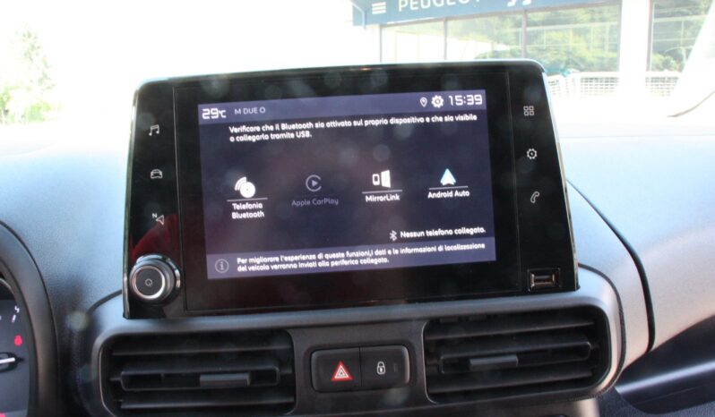 FIAT DOBLO’ VAN BHDI 100 M full