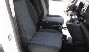 FIAT DOBLO’ VAN BHDI 100 M full