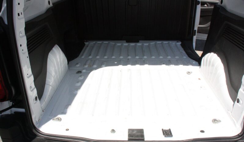 FIAT DOBLO’ VAN BHDI 100 M full