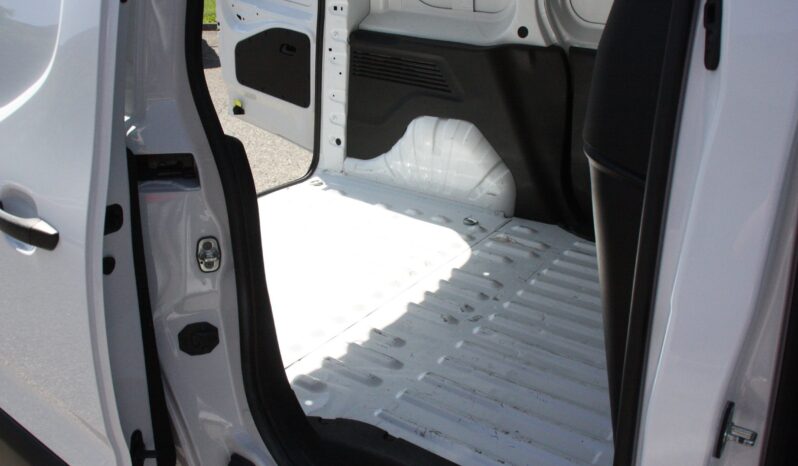 FIAT DOBLO’ VAN BHDI 100 M full