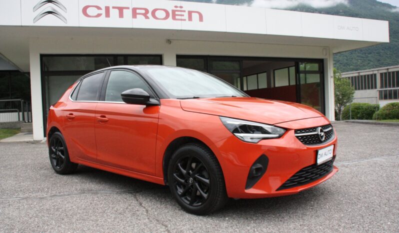 OPEL CORSA PT 100 ELEGANCE
