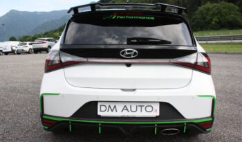 HYUNDAI I20 N PERFORMANCE full